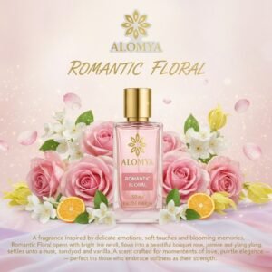 Romantic Floral